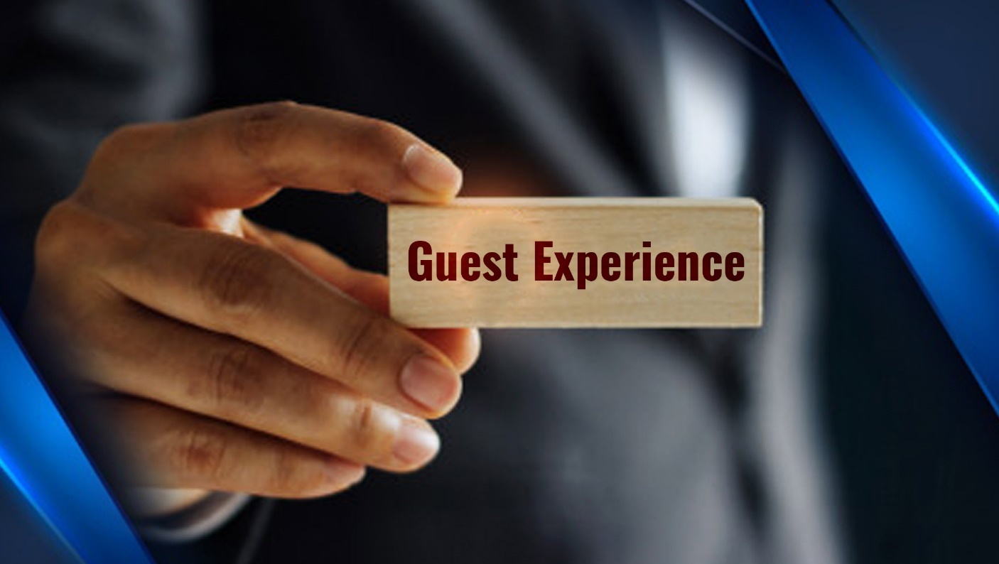 10 Best Ways to Improve the Guest Experience For Your Business