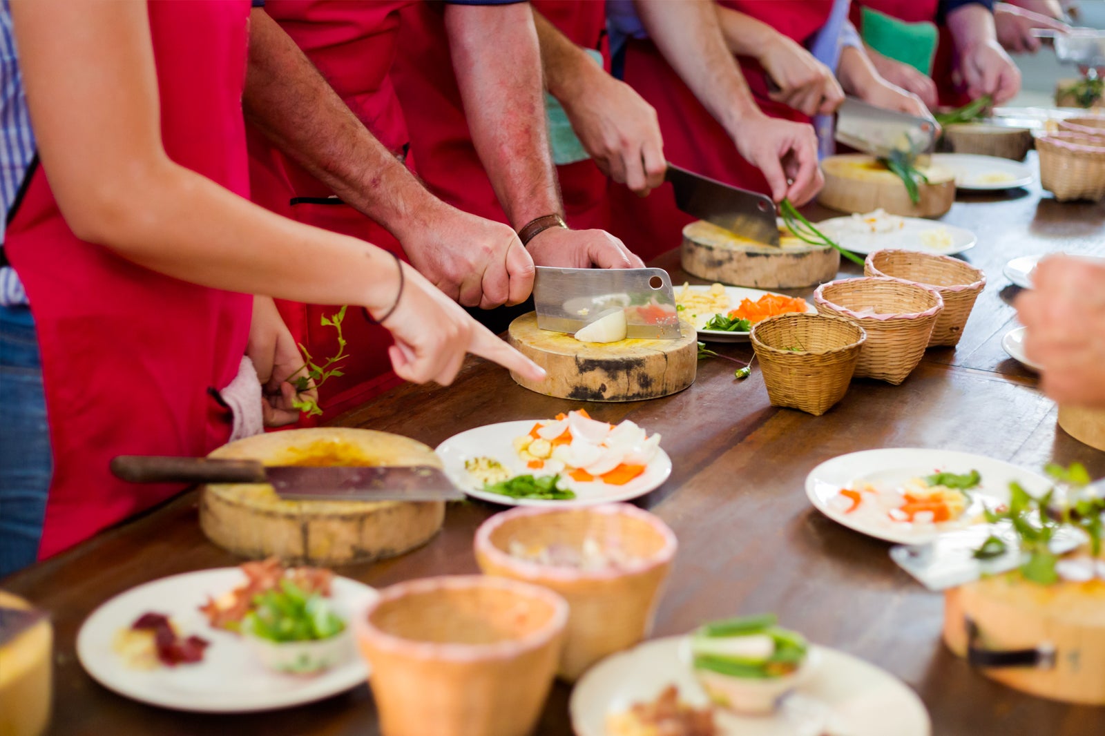 5 Thai Cooking Classes in Phuket - Where Can I Learn to Cook Thai Food in Phuket? – Go Guides