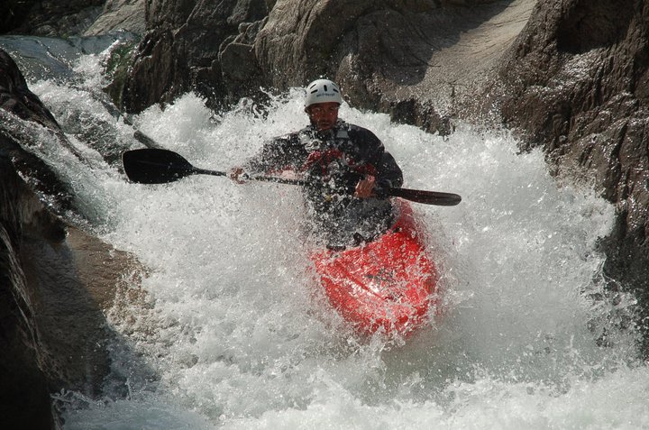 Canoa Kayak: Mini Guida alla terminologia - Outdoor Portofino