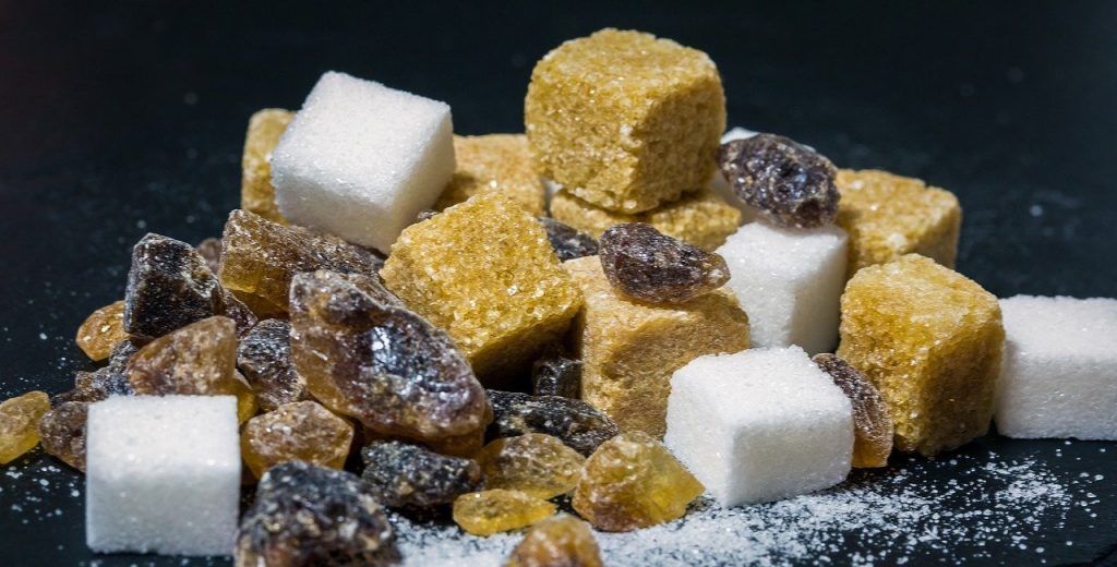 Come preparare una merenda dolce in modo sano: gli zuccheri - Il blog magazine di Tibiona