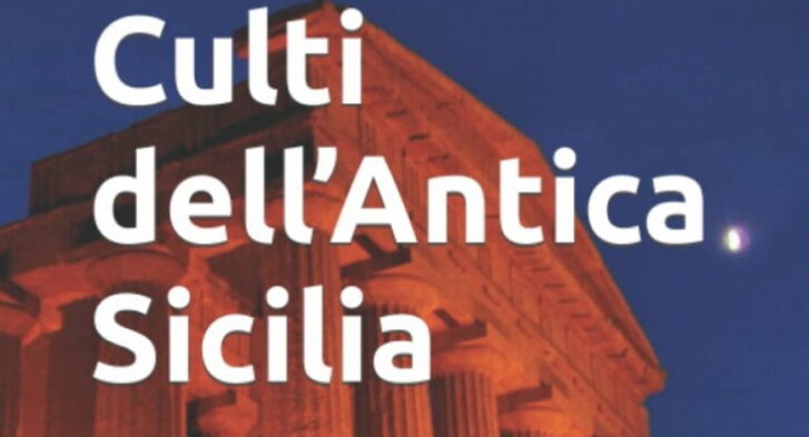 Culti dell’Antica Sicilia (2022)