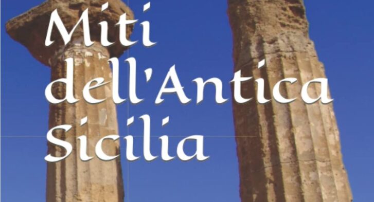 Miti dell’Antica Sicilia (2022)