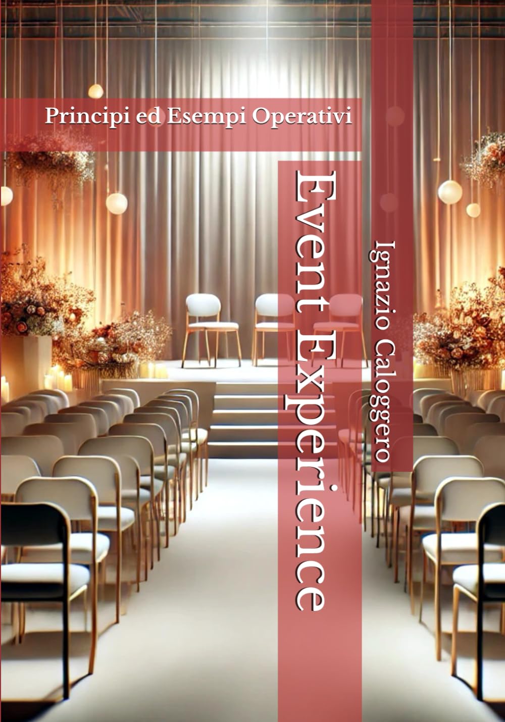 Event Experience (Libro: 2024)