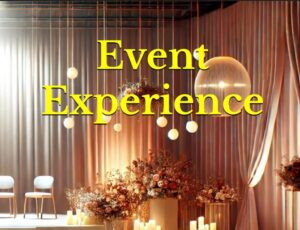 SPE207: Fondamenti di Event Experience (corso 16 ore)